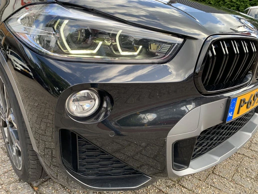 BMW X2 - Afbeelding 15 van 30