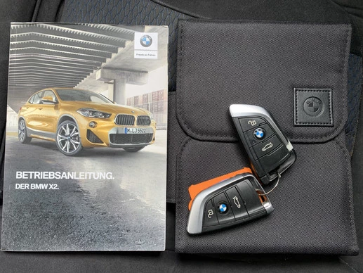 BMW X2 - Afbeelding 18 van 30