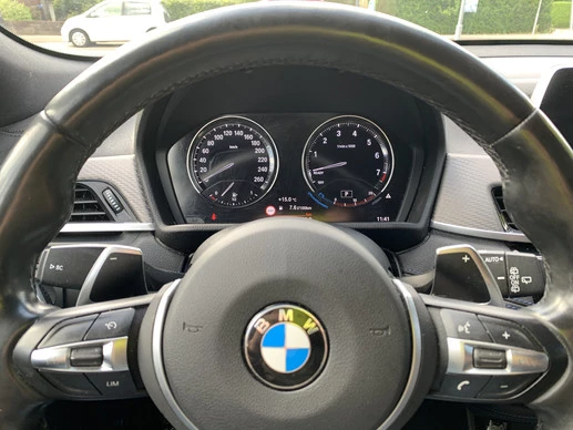 BMW X2 - Afbeelding 19 van 30