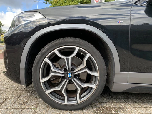 BMW X2 - Afbeelding 21 van 30