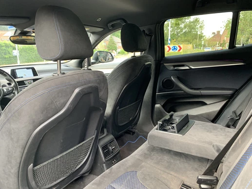 BMW X2 - Afbeelding 22 van 30