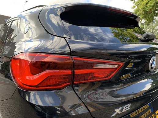 BMW X2 - Afbeelding 23 van 30