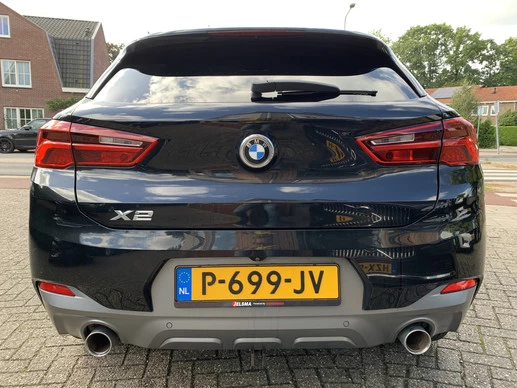 BMW X2 - Afbeelding 26 van 30