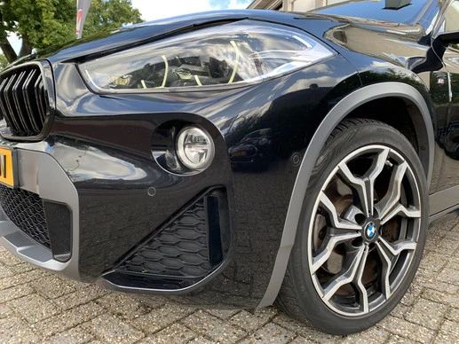 BMW X2 - Afbeelding 28 van 30