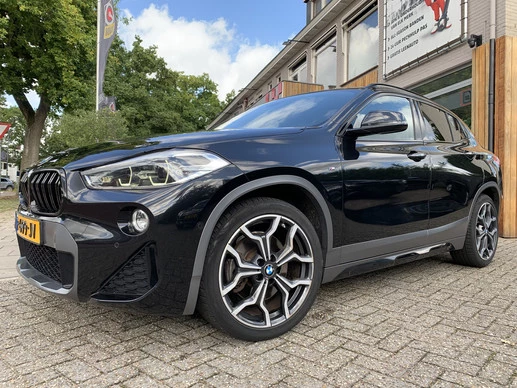 BMW X2 - Afbeelding 29 van 30