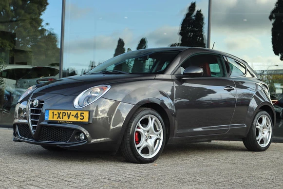 Alfa Romeo MiTo - Afbeelding 1 van 30