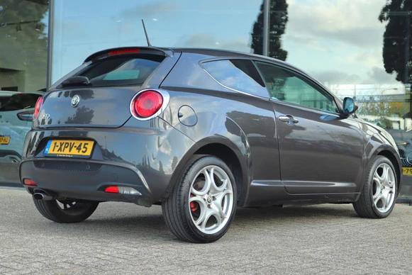 Alfa Romeo MiTo - Afbeelding 2 van 30