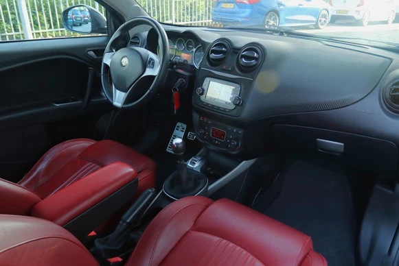 Alfa Romeo MiTo - Afbeelding 3 van 30