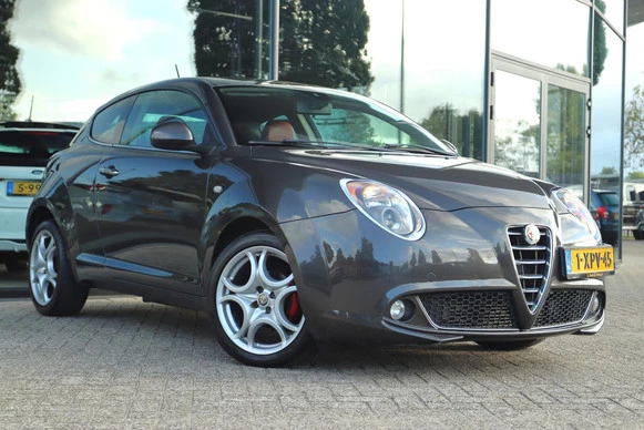 Alfa Romeo MiTo - Afbeelding 6 van 30