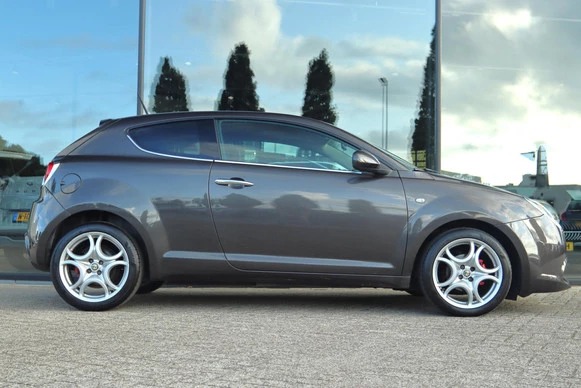 Alfa Romeo MiTo - Afbeelding 7 van 30