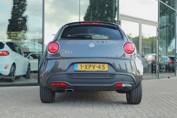 Alfa Romeo MiTo - Afbeelding 8 van 30