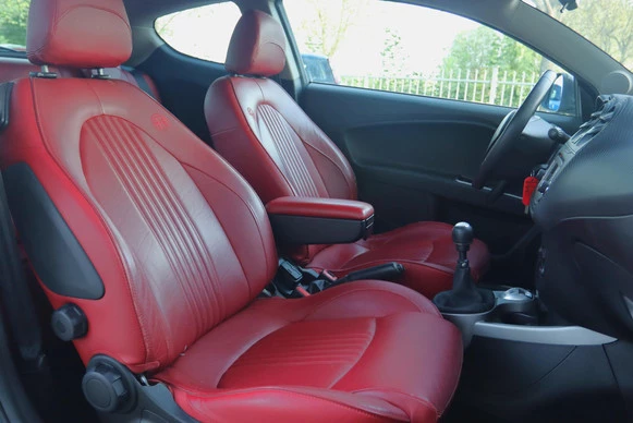Alfa Romeo MiTo - Afbeelding 12 van 30