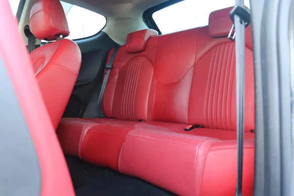 Alfa Romeo MiTo - Afbeelding 13 van 30