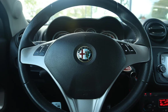 Alfa Romeo MiTo - Afbeelding 15 van 30