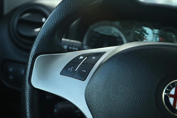 Alfa Romeo MiTo - Afbeelding 16 van 30
