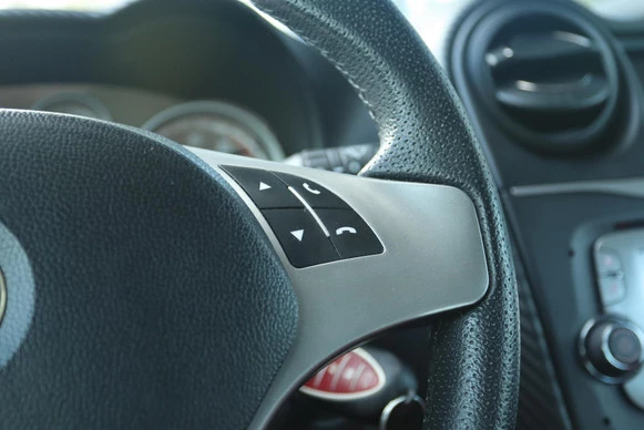 Alfa Romeo MiTo - Afbeelding 17 van 30