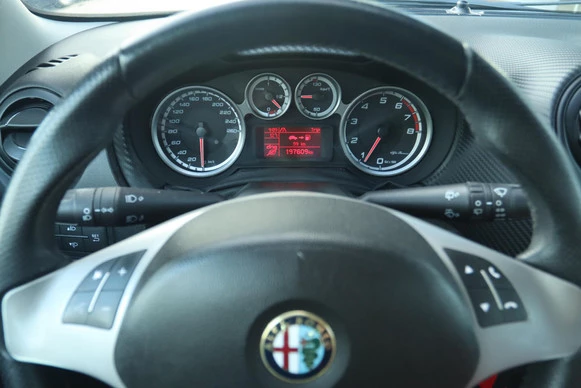 Alfa Romeo MiTo - Afbeelding 19 van 30
