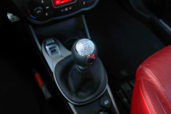 Alfa Romeo MiTo - Afbeelding 22 van 30