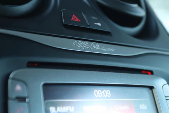 Alfa Romeo MiTo - Afbeelding 24 van 30