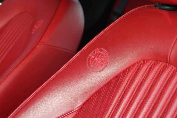 Alfa Romeo MiTo - Afbeelding 28 van 30