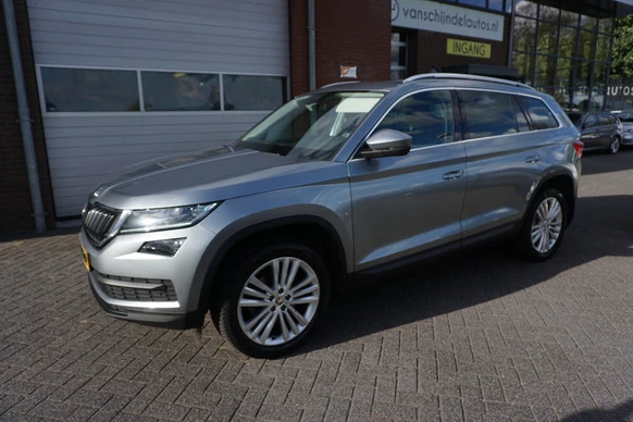 Škoda Kodiaq - Afbeelding 1 van 30