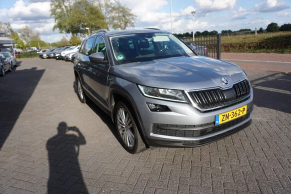 Škoda Kodiaq - Afbeelding 3 van 30