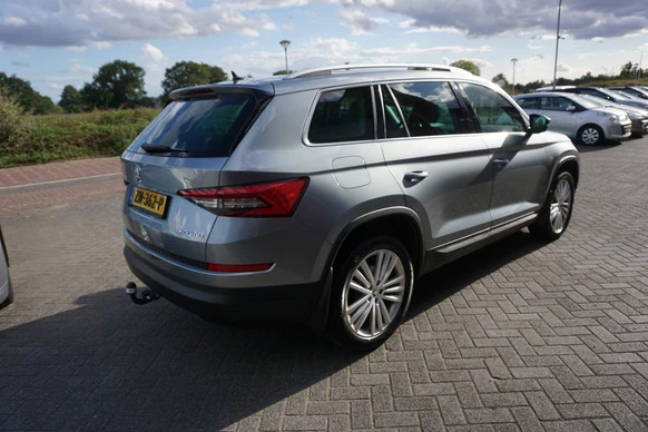 Škoda Kodiaq - Afbeelding 4 van 30