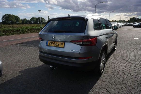 Škoda Kodiaq - Afbeelding 5 van 30