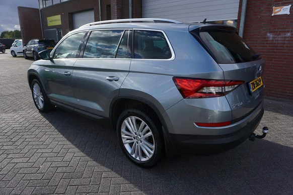 Škoda Kodiaq - Afbeelding 6 van 30