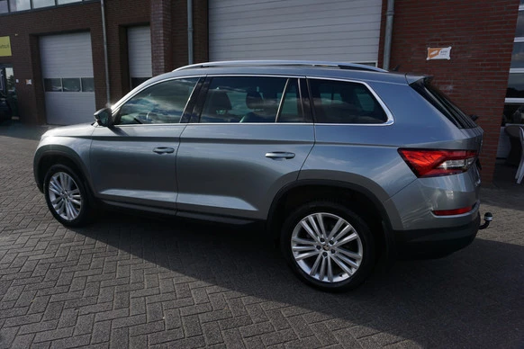 Škoda Kodiaq - Afbeelding 7 van 30
