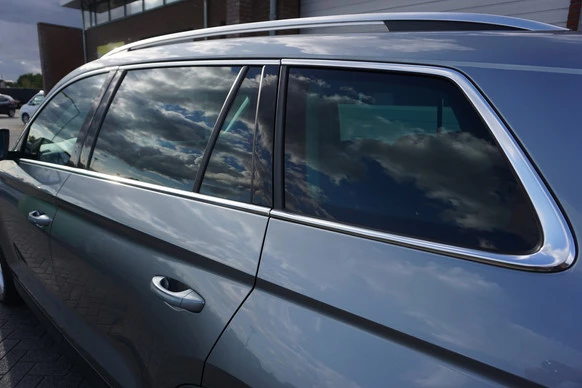 Škoda Kodiaq - Afbeelding 9 van 30