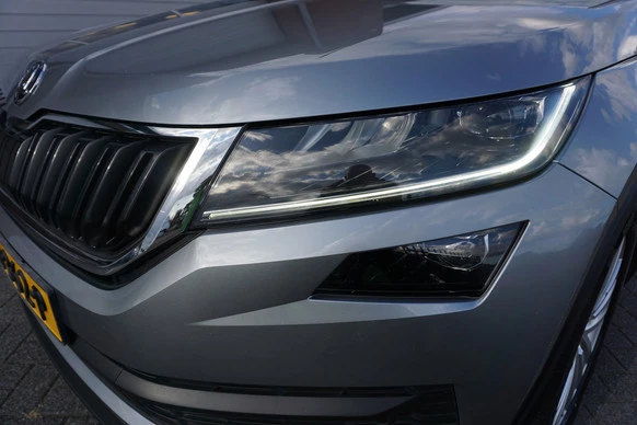 Škoda Kodiaq - Afbeelding 11 van 30