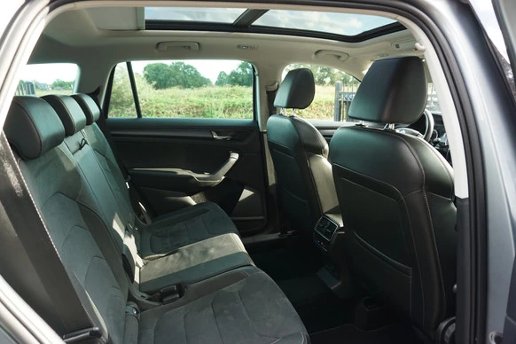 Škoda Kodiaq - Afbeelding 18 van 30