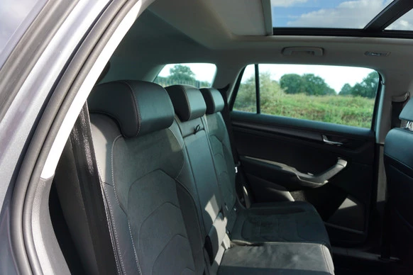 Škoda Kodiaq - Afbeelding 19 van 30