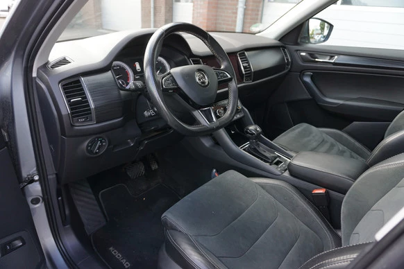 Škoda Kodiaq - Afbeelding 24 van 30