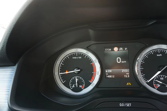 Škoda Kodiaq - Afbeelding 30 van 30