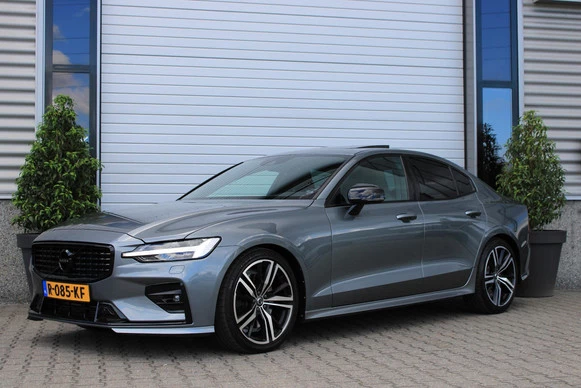 Volvo S60 - Afbeelding 1 van 30