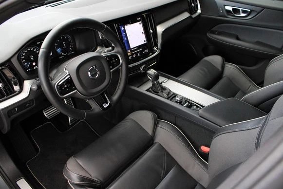 Volvo S60 - Afbeelding 2 van 30