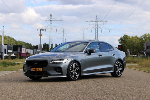 Volvo S60 - Afbeelding 4 van 30