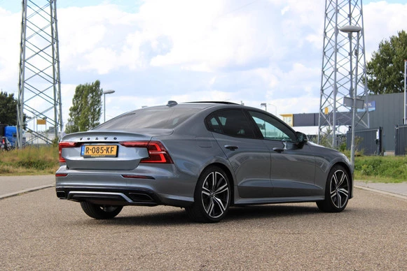 Volvo S60 - Afbeelding 5 van 30