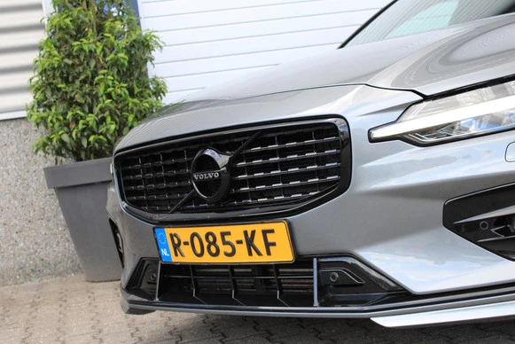 Volvo S60 - Afbeelding 9 van 30