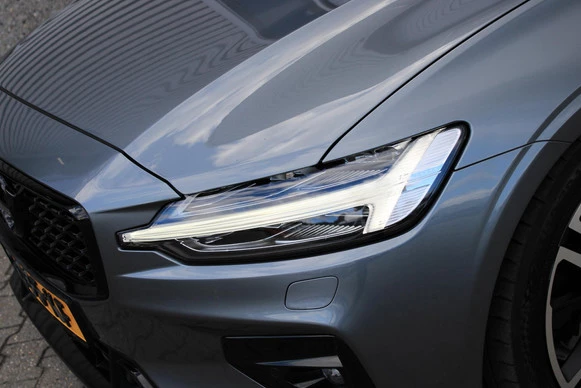 Volvo S60 - Afbeelding 10 van 30