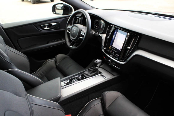 Volvo S60 - Afbeelding 12 van 30