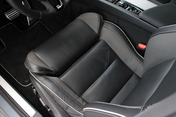Volvo S60 - Afbeelding 13 van 30