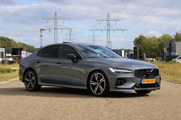Volvo S60 - Afbeelding 14 van 30