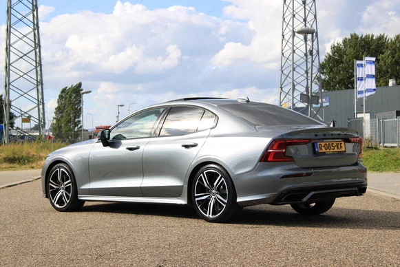 Volvo S60 - Afbeelding 15 van 30