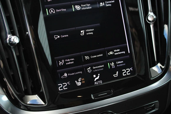 Volvo S60 - Afbeelding 19 van 30