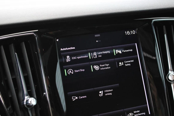 Volvo S60 - Afbeelding 20 van 30