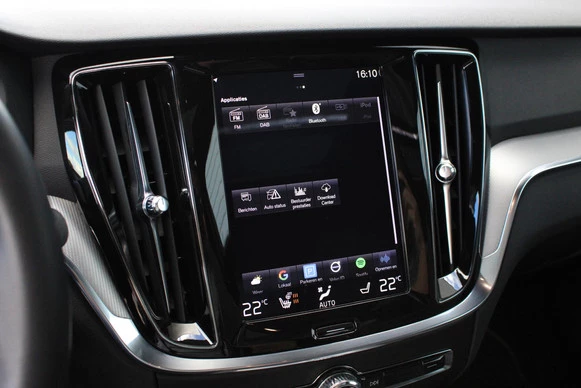 Volvo S60 - Afbeelding 21 van 30