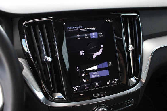 Volvo S60 - Afbeelding 22 van 30